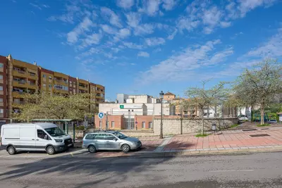 Townhouse in Estepona