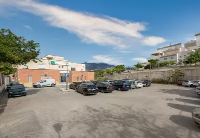 Townhouse in Estepona
