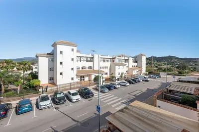 Townhouse in Estepona