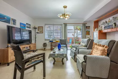 Townhouse in Estepona