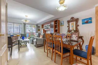 Townhouse in Estepona
