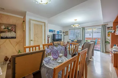 Townhouse in Estepona