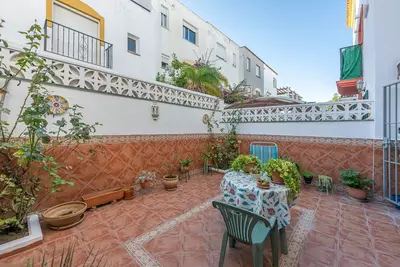Townhouse in Estepona