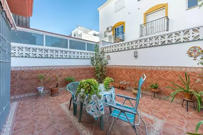 Townhouse in Estepona