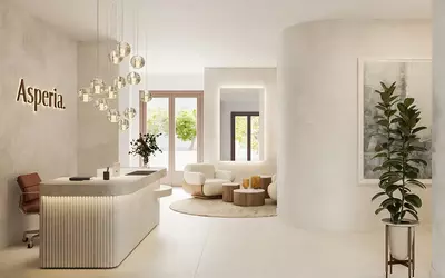 Top Floor Apartment in Estepona