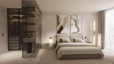 Ground Floor Apartment in Estepona