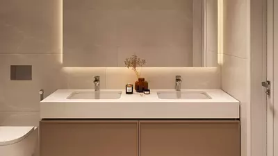 Ground Floor Apartment in Estepona