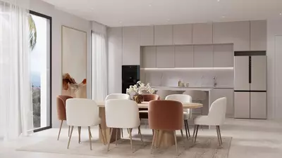 Ground Floor Apartment in Estepona