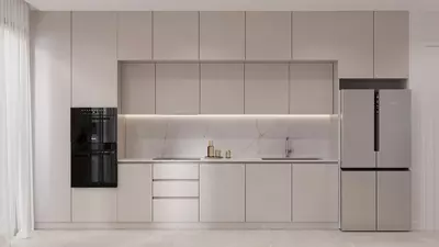 Ground Floor Apartment in Estepona