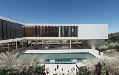 Detached Villa in Sotogrande