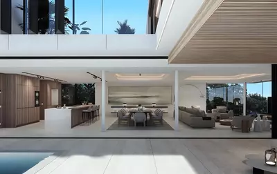 Detached Villa in Sotogrande
