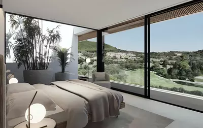 Detached Villa in Sotogrande