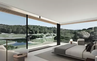 Detached Villa in Sotogrande