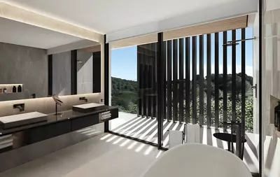 Detached Villa in Sotogrande