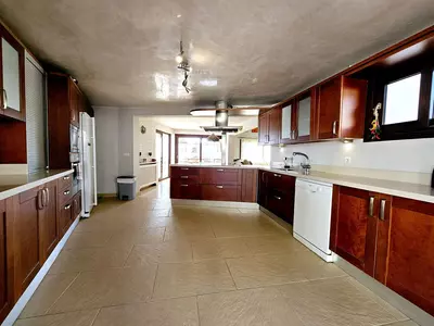 Detached Villa in Estepona