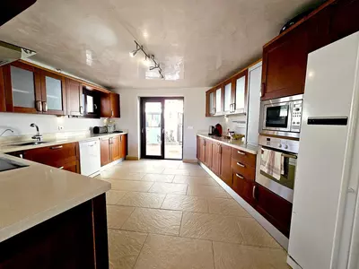 Detached Villa in Estepona