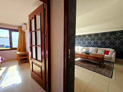 Detached Villa in Estepona