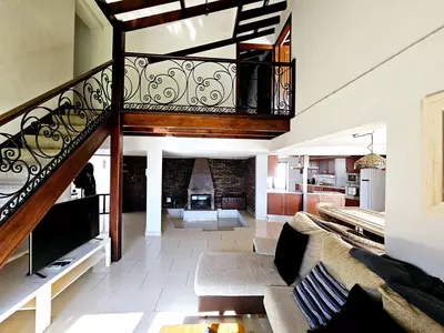 Detached Villa in Estepona