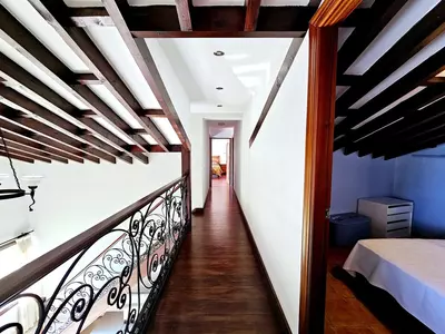Detached Villa in Estepona