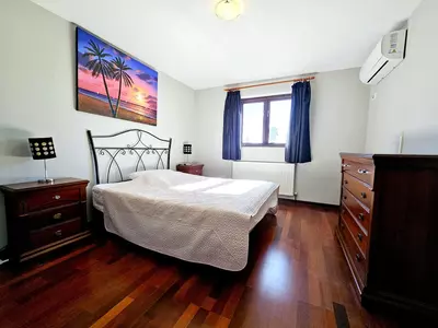 Detached Villa in Estepona