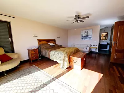 Detached Villa in Estepona