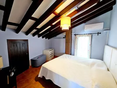 Detached Villa in Estepona