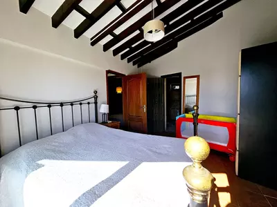 Detached Villa in Estepona
