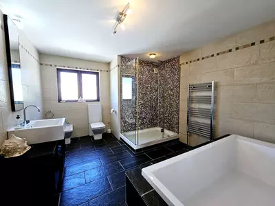 Detached Villa in Estepona