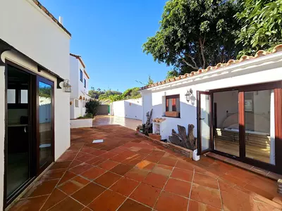Detached Villa in Estepona