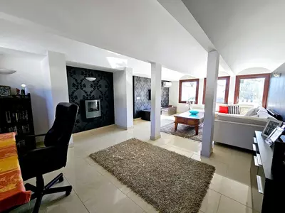 Detached Villa in Estepona