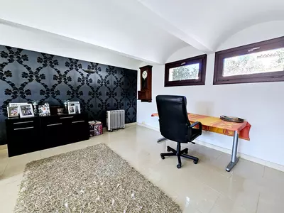 Detached Villa in Estepona