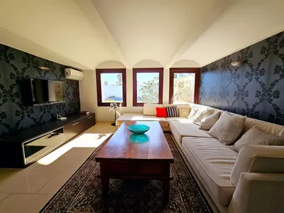 Detached Villa in Estepona