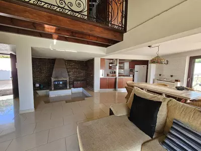 Detached Villa in Estepona