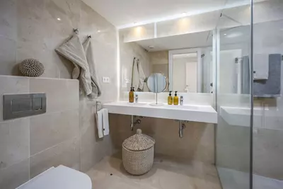 Penthouse Duplex in Nueva Andalucía