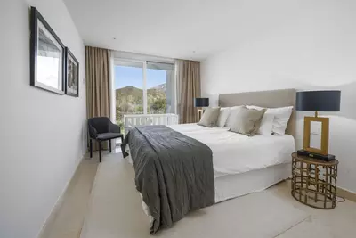 Penthouse Duplex in Nueva Andalucía