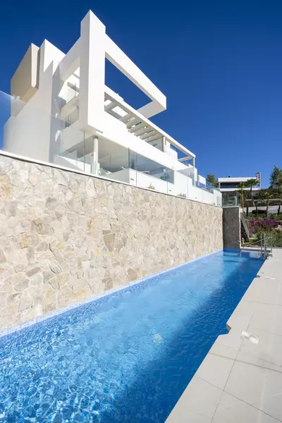 Penthouse Duplex in Nueva Andalucía