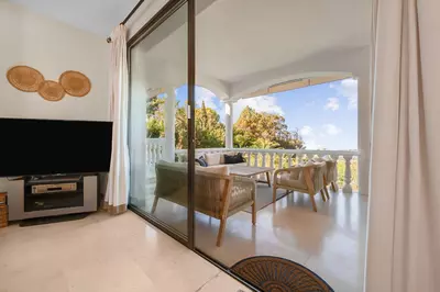 Detached Villa in El Rosario