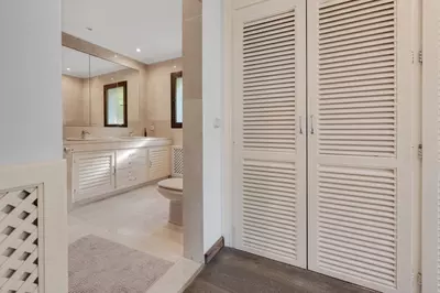 Detached Villa in El Rosario