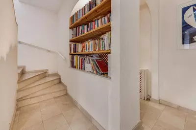 Detached Villa in El Rosario