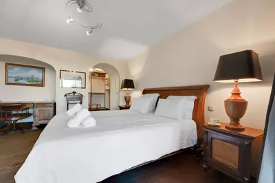 Detached Villa in El Rosario