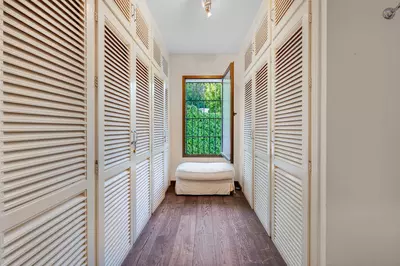 Detached Villa in El Rosario