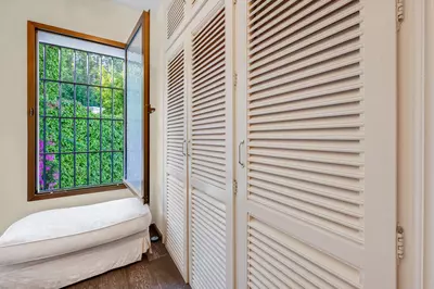 Detached Villa in El Rosario
