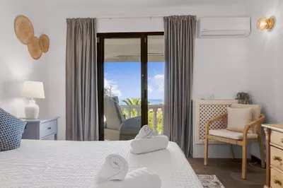 Detached Villa in El Rosario