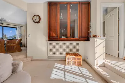 Detached Villa in El Rosario