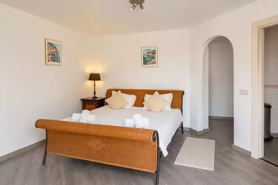 Detached Villa in El Rosario