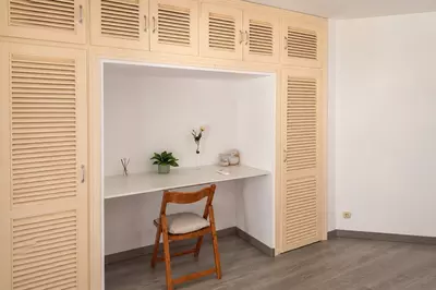 Detached Villa in El Rosario