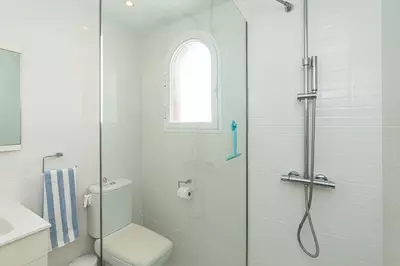 Middle Floor Apartment in Marbella