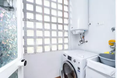 Middle Floor Apartment in Marbella