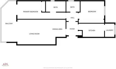 Middle Floor Apartment in Marbella
