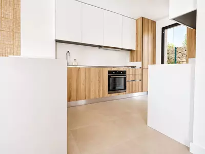 Townhouse in Atalaya